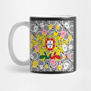 Portugal Mug